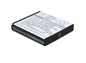 Battery for Novatel Wireless MiFi6620L 40115131.01, GB-S10-985354-0100 3.8V Li-i