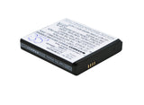 Battery for Novatel Wireless MiFi6630 40115131.01, GB-S10-985354-0100 3.8V Li-io