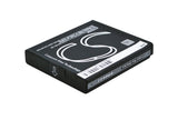 Battery for Novatel Wireless MiFi 6620L 40115131.01, GB-S10-985354-0100 3.8V Li-
