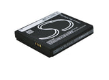 Battery for Novatel Wireless MiFi 6620L 40115131.01, GB-S10-985354-0100 3.8V Li-