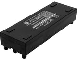 Battery for Mackie FreePlay J22622 7.4V Li-ion 5200mAh / 38.48Wh