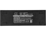 Battery for Mackie FreePlay Portable PA system J22622 7.4V Li-ion 5200mAh / 38.4