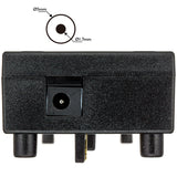 Battery for Mackie FreePlay J22622 7.4V Li-ion 5200mAh / 38.48Wh