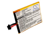Battery for Airboard 4000 3.7V Li-Polymer 1400mAh / 5.18Wh