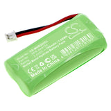 Battery for Motorola O202C  HFR-AAA750 2.4V Ni-MH 700mAh / 1.68Wh