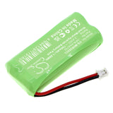 Battery for Motorola O202C  HFR-AAA750 2.4V Ni-MH 700mAh / 1.68Wh