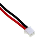 Battery for Motorola O201C  HFR-AAA750 2.4V Ni-MH 700mAh / 1.68Wh