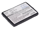 Battery for Midland 777 PB-777 3.7V Li-ion 650mAh
