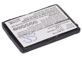 Battery for Midland PMR446 plus PB-777 3.7V Li-ion 650mAh