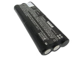Battery for Midland G-28 20-555 7.2V Ni-MH 700mAh