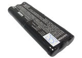 Battery for Midland G-28 20-555 7.2V Ni-MH 700mAh