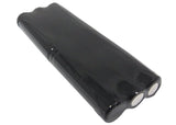 Battery for Midland G-28 20-555 7.2V Ni-MH 700mAh