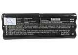 Battery for Midland G-28 20-555 7.2V Ni-MH 700mAh