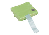 Battery for Midland G8 PB-G8 4.8V Ni-MH 700mAh / 3.36Wh