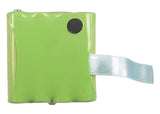 Battery for Midland G6 PB-G8 4.8V Ni-MH 700mAh / 3.36Wh