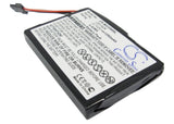 Battery for Mitac Mio 269 3.7V Li-ion 1250mAh / 4.63Wh