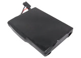 Battery for Mitac Mio 268 3.7V Li-ion 1250mAh / 4.63Wh