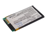 Battery for Mitac Mio H610 338937010109, E4MT131323H12 3.7V Li-ion 1400mAh