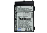 Battery for Mitac Mio A700 E3MT11124X1 3.7V Li-Polymer 3000mAh / 11.1Wh