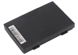 Battery for MEDION MD95762 3.7V Li-ion 1250mAh / 4.63Wh