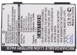 Battery for MEDION MD95762 3.7V Li-ion 1250mAh / 4.63Wh