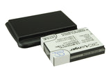 Battery for Mitac Mio A201 BP-LP1200/11-A0001 MX, E3MT041202, E3MT041202B12A, E3