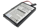 Battery for Medion MD96205 E3MC07135211 3.7V Li-ion 1250mAh / 4.63Wh