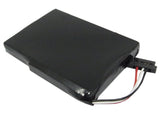 Battery for Medion MD95145 E3MC07135211 3.7V Li-ion 1250mAh / 4.63Wh