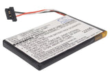 Battery for Mitac Mio C320 33897010129, BP-LX1320/11-B0001 SN, E4MT191323H12 3.7
