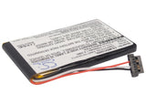 Battery for Mitac Mio C520 33897010129, BP-LX1320/11-B0001 SN, E4MT191323H12 3.7