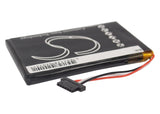 Battery for Mitac Mio C810 33897010129, BP-LX1320/11-B0001 SN, E4MT191323H12 3.7