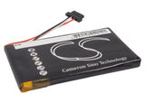 Battery for Mitac Mio C810 33897010129, BP-LX1320/11-B0001 SN, E4MT191323H12 3.7
