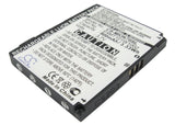 Battery for Mitac Mio Explora K70 338937010173, E4MT101W1002 3.7V Li-ion 900mAh 