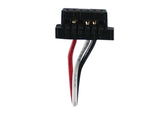 Battery for Medion GoPal P4410 541380530005, 541380530006, BL-LP1230/11-D00001U,