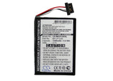 Battery for Medion MD95157 541380530005, 541380530006, BL-LP1230/11-D00001U, BP-
