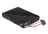Battery for Medion MD96220 Mobile GPS 541380530005, 541380530006, BL-LP1230/11-D