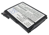 Battery for Mitac Mio P565 02739004E, E3MT07135211 3.7V Li-ion 1350mAh / 5.00Wh