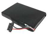Battery for Mitac Mio P565 02739004E, E3MT07135211 3.7V Li-ion 1350mAh / 5.00Wh