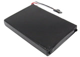 Battery for Mitac Mio P565 02739004E, E3MT07135211 3.7V Li-ion 1350mAh / 5.00Wh
