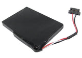 Battery for Navman Spirit 555 07917TSIP 3.7V Li-ion 720mAh