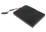 Battery for Mitac Mio Spirit 300 07917TSIP 3.7V Li-ion 720mAh