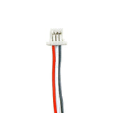 Battery for Whistler WP7 PRO SP7 3.7V Li-Polymer 450mAh / 1.67Wh