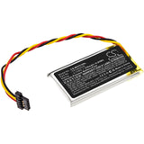 Battery for Mio MiVue 508 TPC402035 3.7V Li-Polymer 230mAh / 0.85Wh