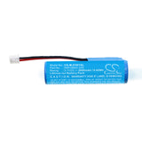 Battery for MIJA Automatic Fragrance INR18650-22S 3.7V Li-ion 2600mAh / 9.62Wh