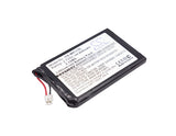 Battery for Toshiba MK 11 3.7V Li-ion 850mAh