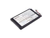 Battery for Toshiba MK 11 3.7V Li-ion 850mAh