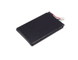 Battery for Toshiba MK 11 3.7V Li-ion 850mAh