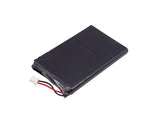 Battery for Toshiba MK 11 3.7V Li-ion 850mAh