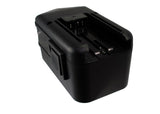 Battery for Milwaukee PIW 18 48-11-2200, 48-11-2230, 48-11-2232 18V Ni-MH 2000mA
