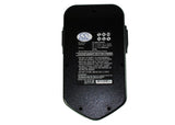Battery for AEG BBM 18 STX ATLAS COPCO:B 18, B 18, BX 18, BXL 18, BXS 18, MX 18,